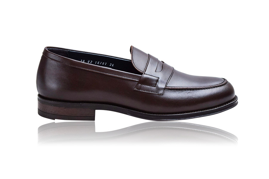 TE701 COIN LOAFER コインローファー | Products List | 鞆ゑ（ともえ）