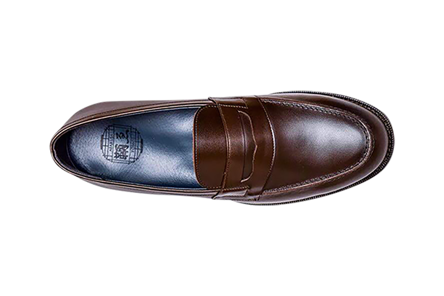 TE701 COIN LOAFER コインローファー | Products List | 鞆ゑ（ともえ）